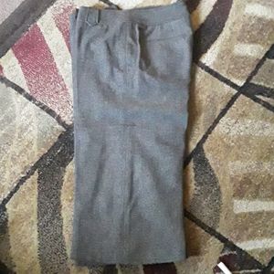 Trouser Gaucho pants